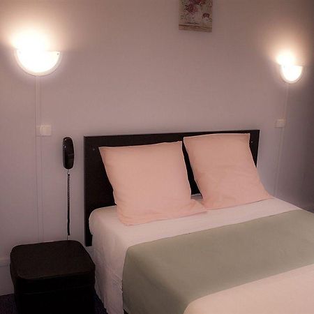 Hotel Bien-Etre Париж Экстерьер фото